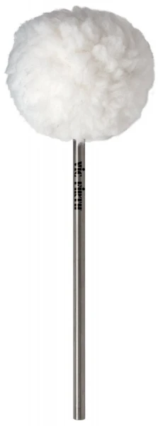 Колотушка для педали бас-барабана Vic Firth VKB3, мягкий фетр