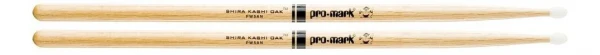 Палки барабанные Pro Mark PW5AN, дуб, нейлоновый наконечник
