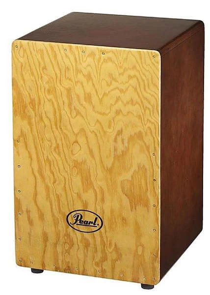 Кахон Pearl PBC-507 Primero Box, высота 19,75'', азиатская сосна