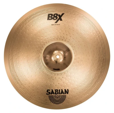 Тарелка Ride Sabian 20" B8X Ride