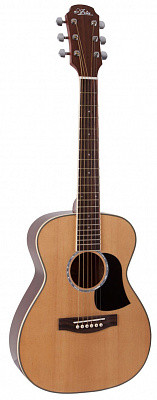 Aria AF-20-1/2 N акустическая гитара
