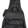 MOJO by ARIA MB-SA-600 BK чехол для полуакустической гитары