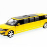 Машина Range Rover 6602 1/32 свет, звук, инерция 23,5 см (1/8шт.) б/к