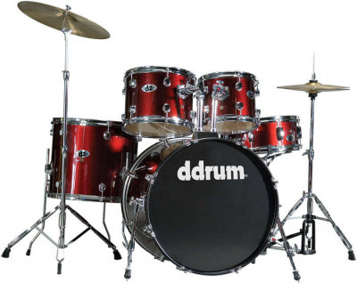 DDRUM D2 BR акустическая барабанная установка