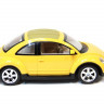 Р/У машина клевые тачки HQ VW Beetle "Жук" 1/14 + акб