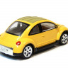 Р/У машина клевые тачки HQ VW Beetle "Жук" 1/14 + акб