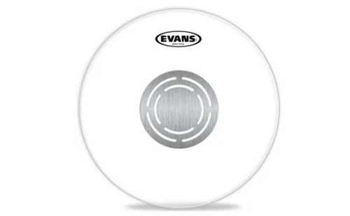 Пластик EVANS TT10PC1 для том-тома