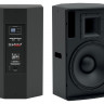 MARTIN AUDIO XP15 активная акустическая система BlacklineX Powered, 15"+1", 550Вт AES/1300Вт