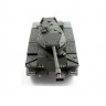 Р/У танк Heng Long 1/16 Walker Bulldog - M41A3 "Бульдог" 2.4G RTR, PRO