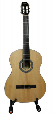 Гитара классическая Sevillia IC-100 4/4 натуральный цвет