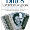 AM950610 ACCORDION SONGBOOK BLUES ACDN BOOK