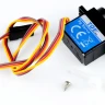 Сервомашинка 9g для самолета Top RC P-51D, провод 300мм