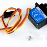 Сервомашинка 9g для самолета Top RC P-51D, провод 300мм