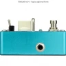 Педаль эффектов Reverberator TOMSLINE AOV-3
