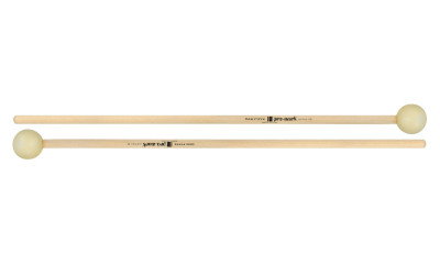 Палочки для ксилофона Pro Mark DFP 210 SOFT резиновый наконечник 43 см