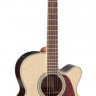 TAKAMINE G70 SERIES GN71CE-NAT электроакустическая гитара