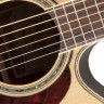 TAKAMINE G70 SERIES GN71CE-NAT электроакустическая гитара