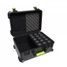 Кейс GATOR SH-MICCASE15 для микрофонов