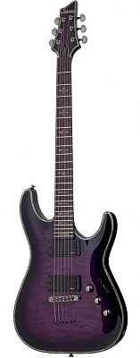 Электрогитара Schecter HELLRAISER C-1 TPB (SE)