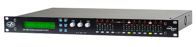 Цифровой контроллер обработки звука DAS Audio DSP-4080
