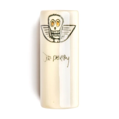 Слайд из керамики Dunlop 255 Joe Perry Boneyard Slide Medium Long, 18х29х70, длинный