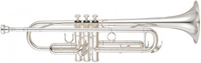 Труба Yamaha YTR-4335GSII Bb