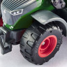 Трактор Siku 1393 Fendt 1050 Vario, с фронтальным погрузчиком
