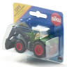 Трактор Siku 1393 Fendt 1050 Vario, с фронтальным погрузчиком
