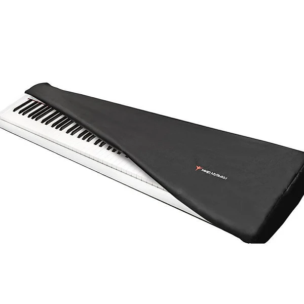 Накидка для клавишных (88 клавиш) МИР МУЗЫКИ Keyboard Cover