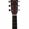 Sigma DT-1STE+ электроакустическая гитара