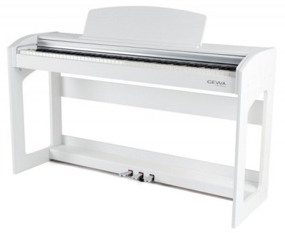 GEWA DP 340 G White matt цифровое пианино