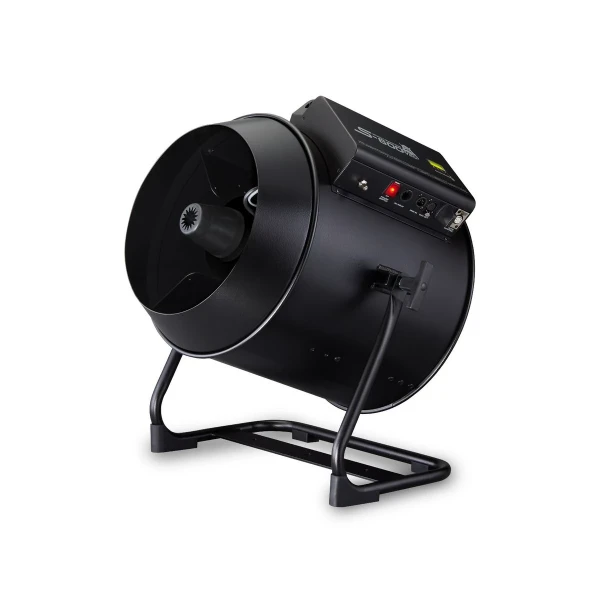 Профессиональный генератор снега Antari S-600, DMX