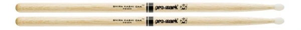 Палки барабанные Pro Mark PW5BN, дуб, нейлоновый наконечник