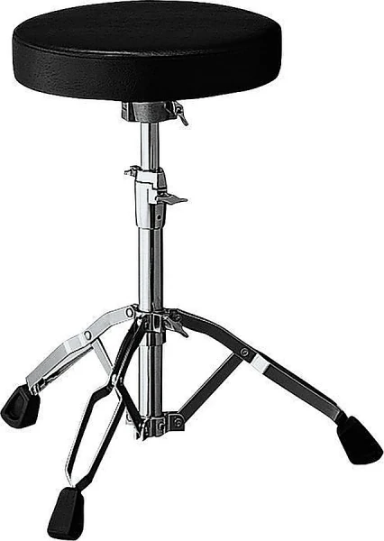 Стул для барабанщика Pearl D-790, круглое сиденье