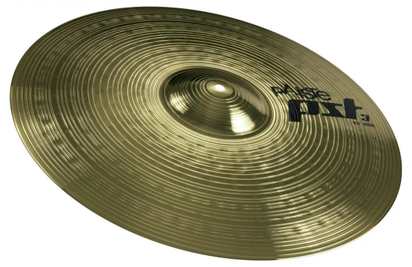 Тарелка Ride Paiste 20" PST3