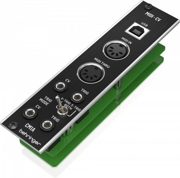 Конвертер Behringer CM1A MIDI/CV модель для Eurorack