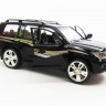 Машина XLG  TOYOTA PRADO/MERCEDES G55 M923J/M923K 1/24, свет, звук, инерция (1/4шт.) б/к