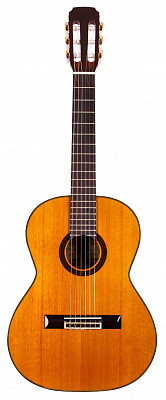 Aria AK-35-53 1/2 классическая гитара
