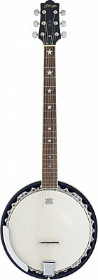 STAGG BJM30 G банджо 6 струн
