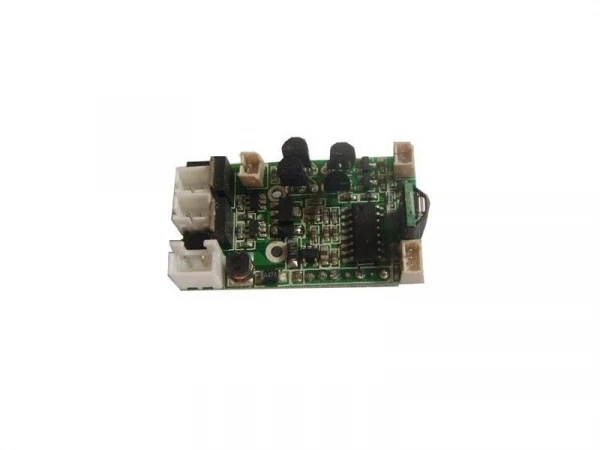 Основная плата для вертолета MJX «SHUTTLE-T41C»