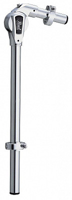 PEARL TH-900I/C Том холдер, уникальная система фиксирования, длинный рукав, хром