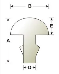 SINTOMS REF293147S набор ладов
