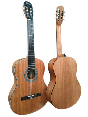 Гитара классическая Sevillia IC-100M 3/4 цвет санбёрст