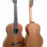 Гитара классическая Sevillia IC-100M 3/4 цвет санбёрст
