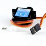 Сервомашинка 9g для самолета Top RC Swift, провод 350мм