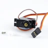 Сервомашинка 9g для самолета Top RC Swift, провод 350мм