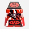 Педаль для гитары DUNLOP EVH95SЕ Eddie Van Halen Signature Wah вау