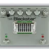 Педаль для гитары ламповая  BLACKSTAR HT-DUAL Guitar Pedal двухканальный овердрайв/дисторшн