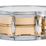 Малый барабан LUDWIG LB550 14"*5" Bronze Phonic series фурнитура Imperial lugs 10 шт.