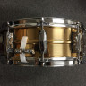 Малый барабан LUDWIG LB550 14"*5" Bronze Phonic series фурнитура Imperial lugs 10 шт.